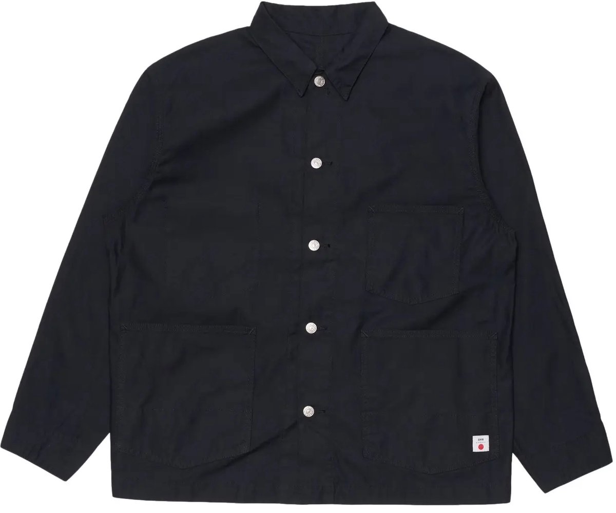 Shirt Edwin Coverall