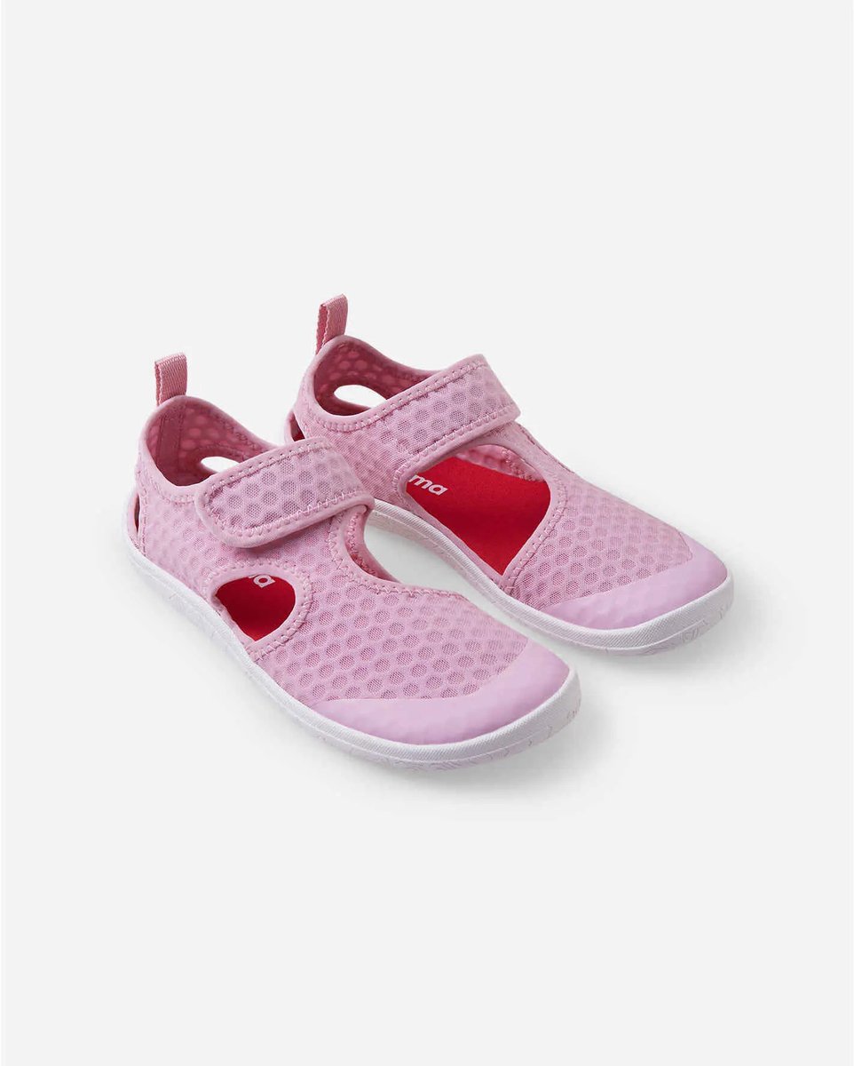 Wandelsandalen voor kinderen Reima Rantaan Light Heather