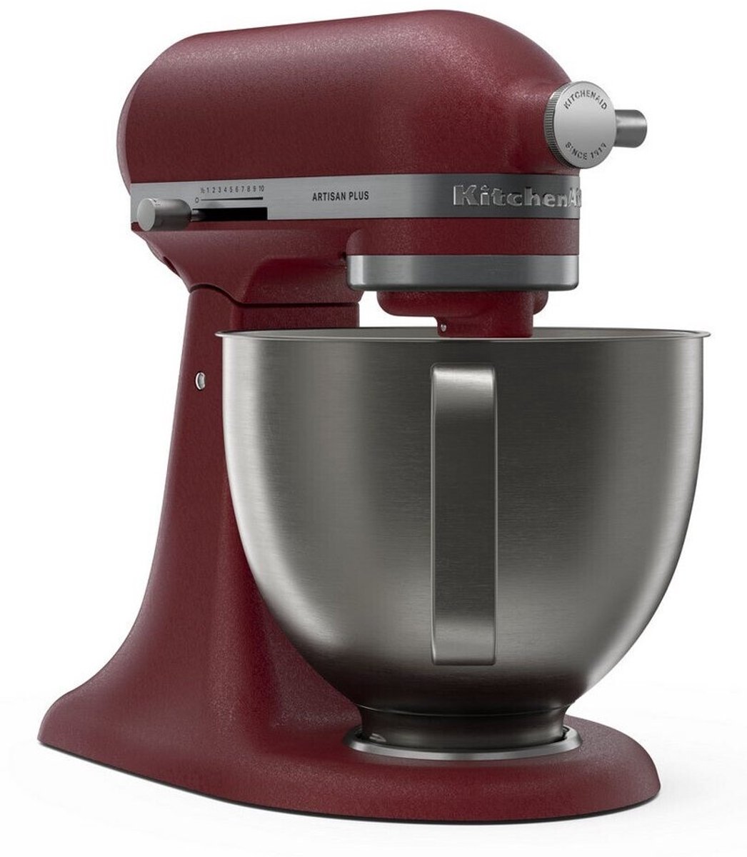 KitchenAid Artisan Plus 5KSM50PKVESO Keukenmachine thumbnail 2