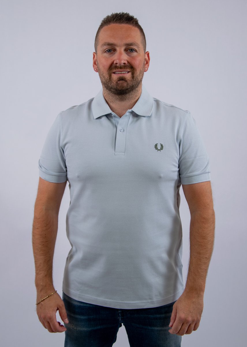 Fred Perry The Fred Perry Shirt