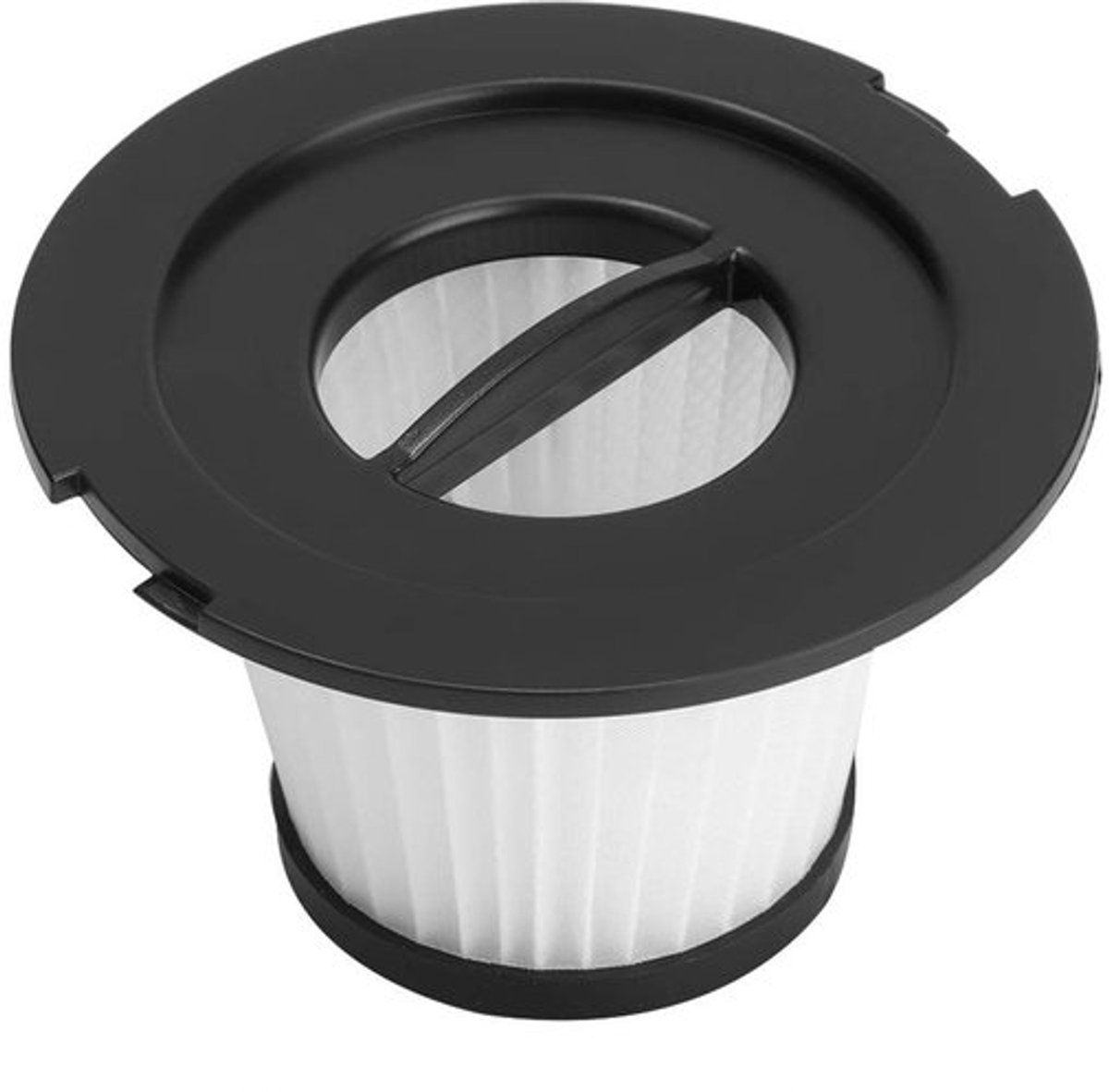 Dailygoods- Stofzuigerfilter - Geschikt voor Dibea T6 C17 T1