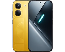 Xiaomi POCO X8 Pro 5G - 12GB 512GB - Geel - Met 100W Oplader