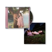 Olivia Rodrigo - You Seem Pretty Sad For A Girl So In Love (Cd / Indie Only Alternative Cover)