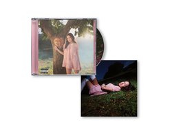 Olivia Rodrigo - You Seem Pretty Sad For A Girl So In Love (Cd / Indie Only Alternative Cover)