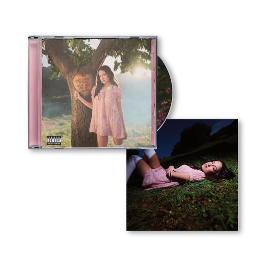 Olivia Rodrigo - You Seem Pretty Sad For A Girl So In Love (Cd / Indie Only Alternative Cover)