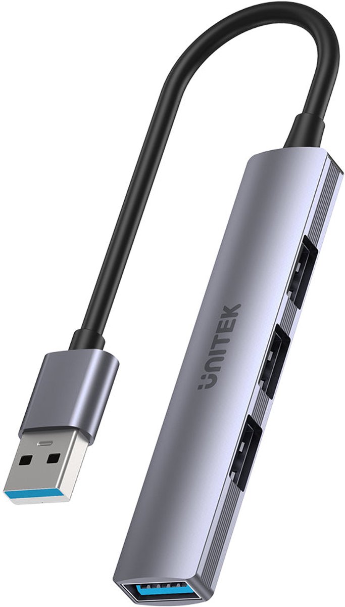Unitek International H1208A USB Adapter