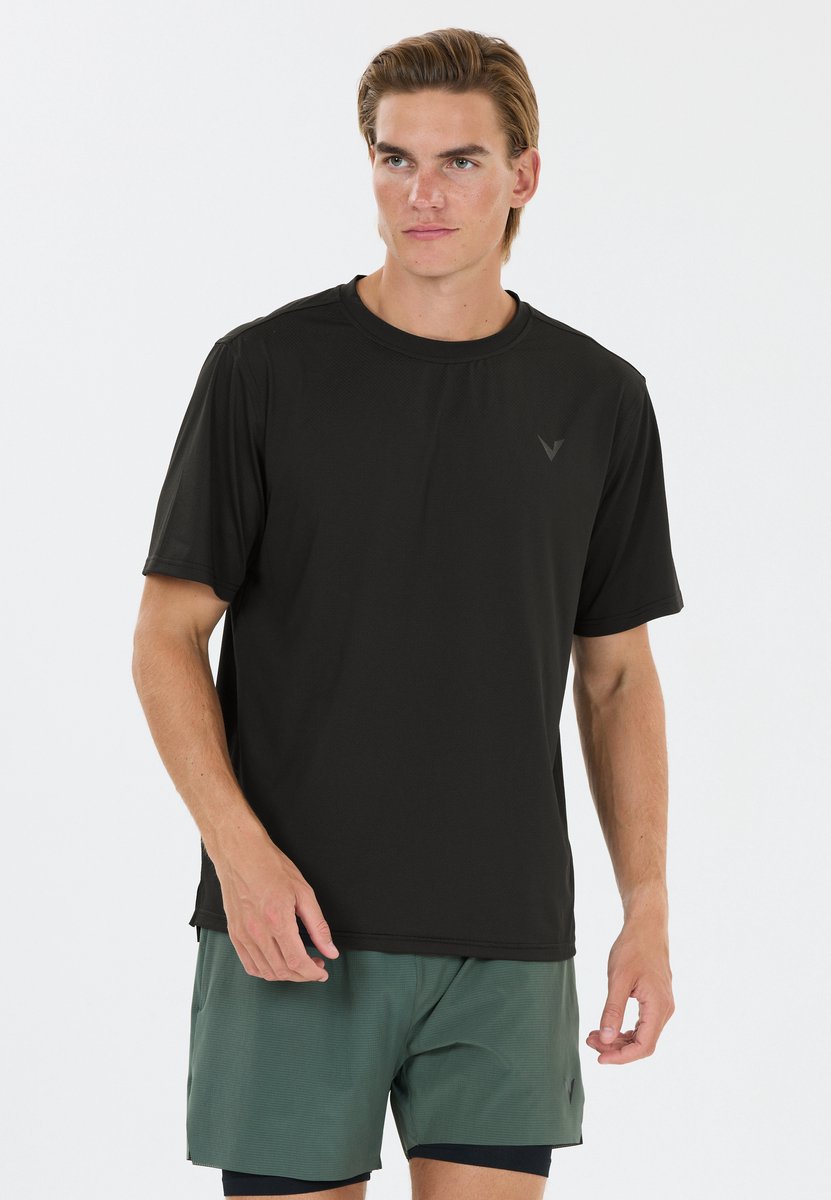 Virtus T-Shirt Maini