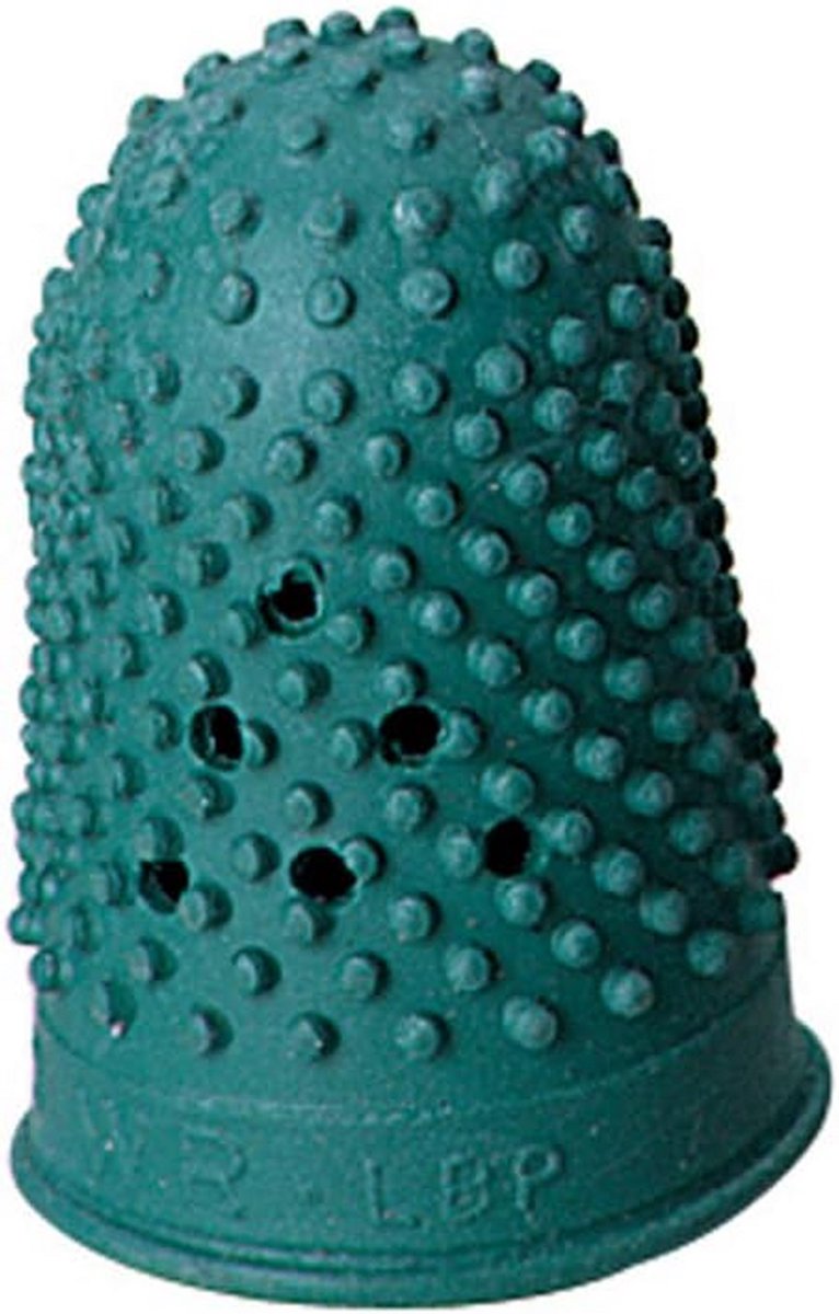 ALCO -Albert 767 - blade winder size 4, box of 10 pieces, green