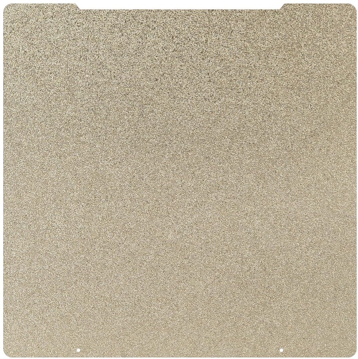 Prusa MK3S DRUKPLAAT PEI DUBBELE -SIDED Flexibele bouwplaat, verwijderbare verwarmde bedmat voor PRUSA I3 MK2 MK2.5S MK3 MK3S+ MK4 3D PRINTER