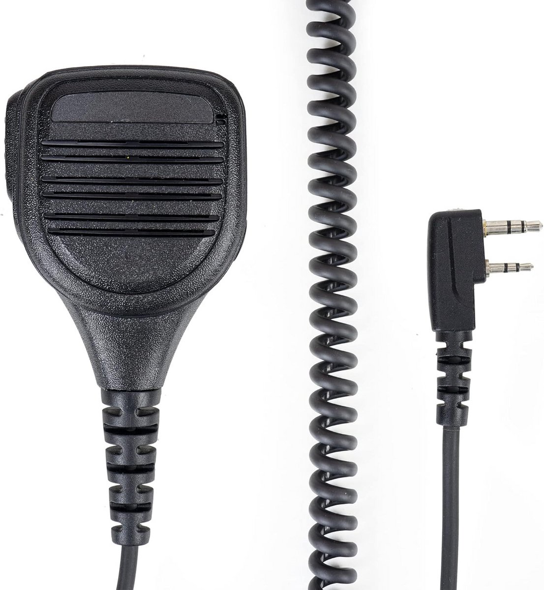 Microfoon met luidspreker PNI MHS60 met 2 pinnen type PNI-M