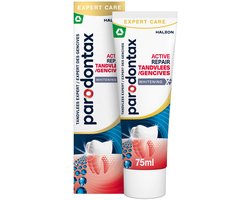Parodontax Tandpasta - Expert Care - Active Gum Repair - Whitening - 75ml