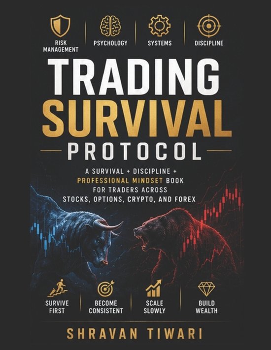 Trading Survival Protocol - cover