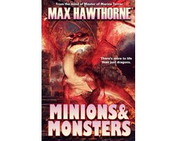 Minions & Monsters