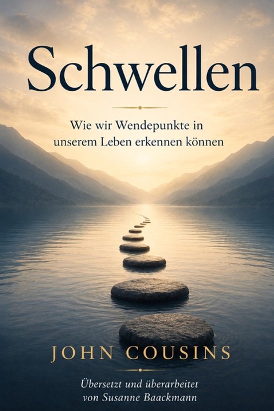 Schwellen - cover