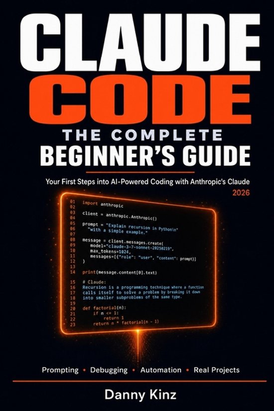 Claude Code - cover