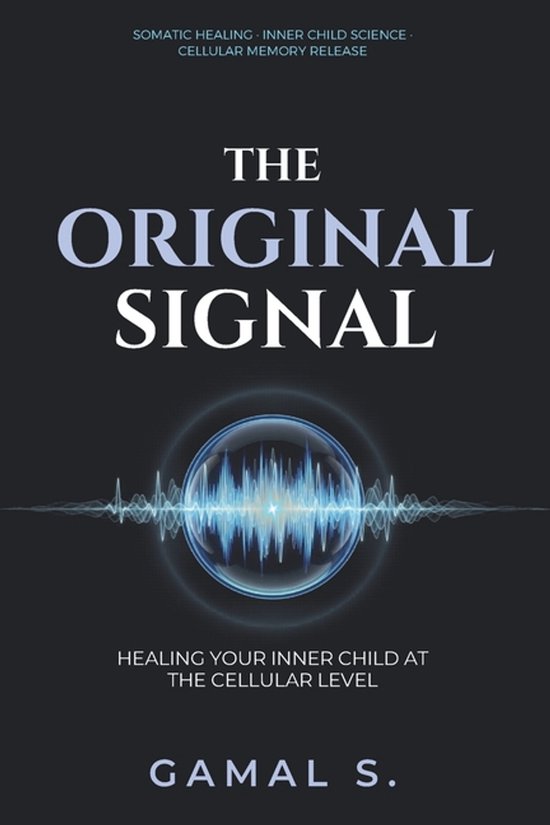 Live in Frequency-The Original Signal - cover