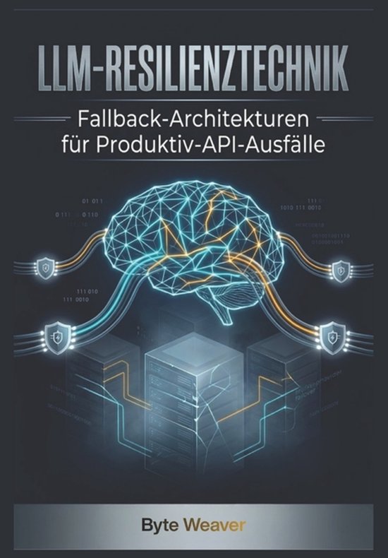 LLM-Resilienztechnik - cover