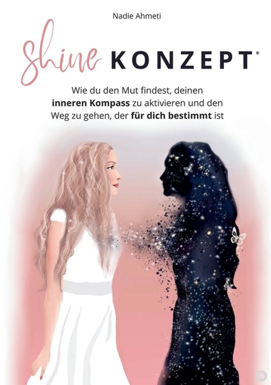 Shine Konzept(R) - cover