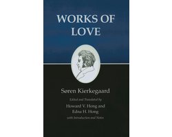 Works Of Love