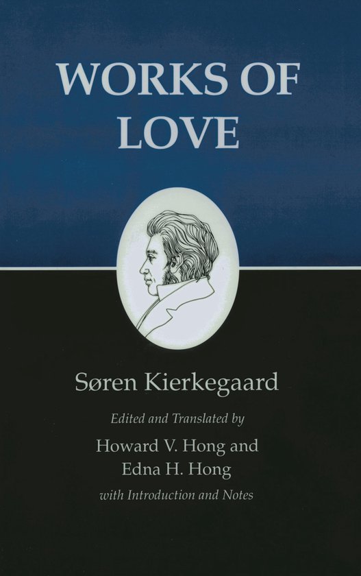 Works Of Love