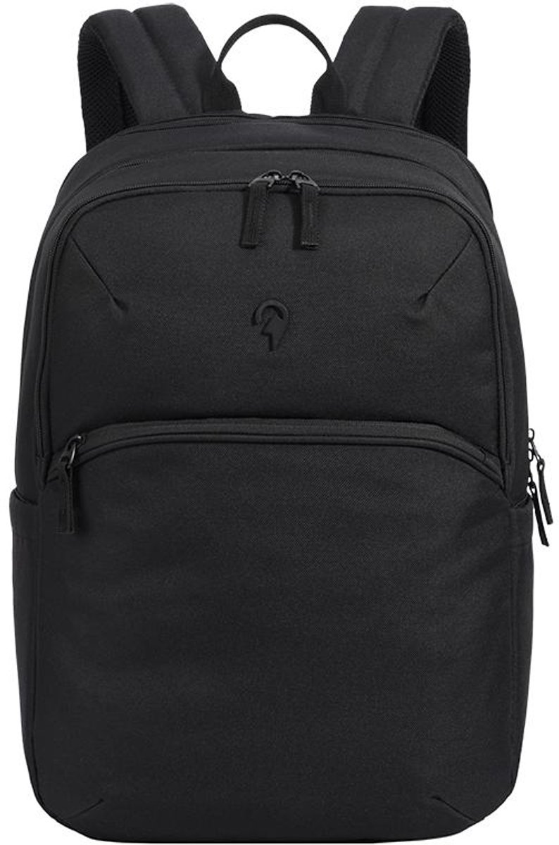 North Pioneer Flight Laptoprugzak - 15.6 inch - 26L - Zwart