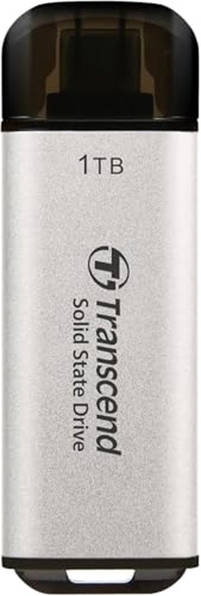 Draagbare SSD 1TB USB Type-C met Hoge Snelheid — afbeelding 2