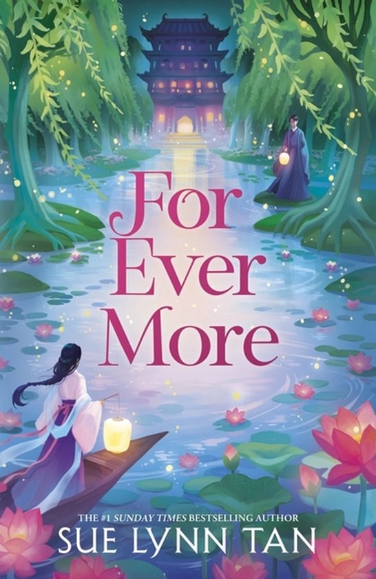 For Ever More - cover