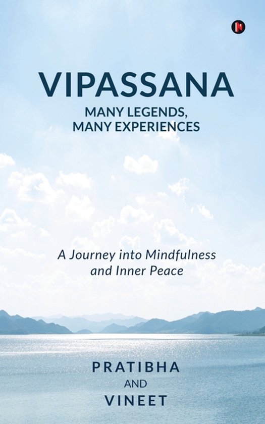 Vipassana - Many Legends, Many Experiences - cover