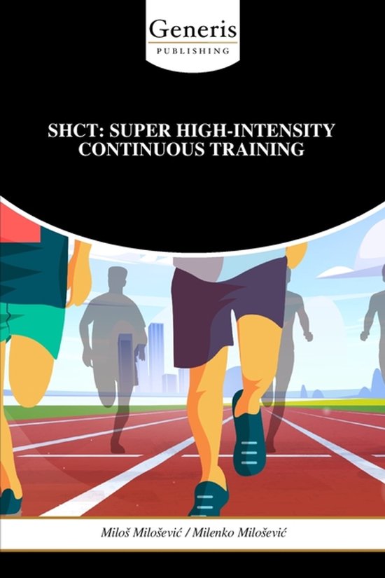 Shct - cover