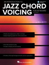 An Introduction to Jazz Chord Voicing for Keyboard