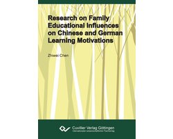 Research on Family Educational Influences on Chinese and German Learning Motivations
