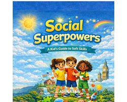 Social Superpowers