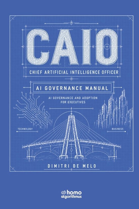 Caio - cover
