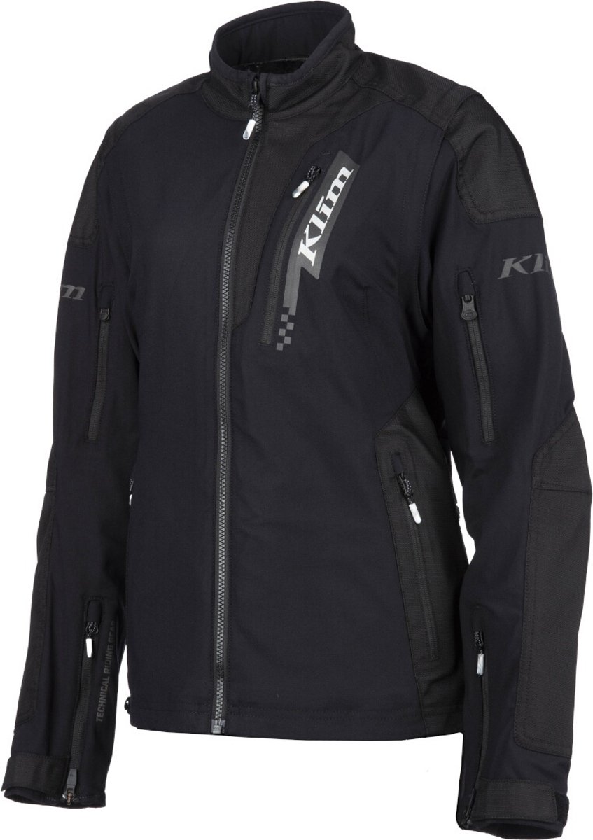 Klim Rebelle Ladies Enduro Mesh Textiel jas -