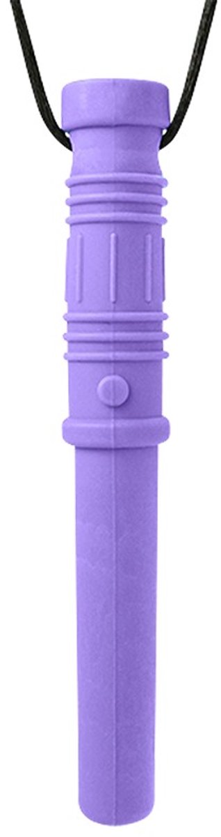 ARK Therapeutic bijtspeelgoed sensorische kauwsieraad lavendel XXT.