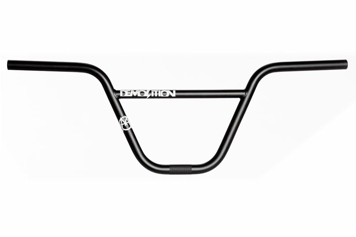 Demolition Demolition X Markit Hbar Black - UNI