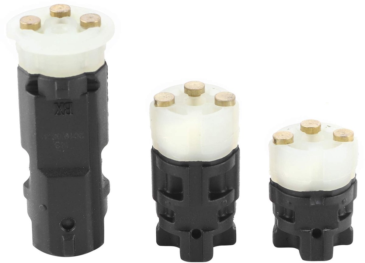 aladdien - Controle Module Sensor - 3 stks 722.9 - Goede prestaties - Eenvoudig te installeren - Stabiliteit