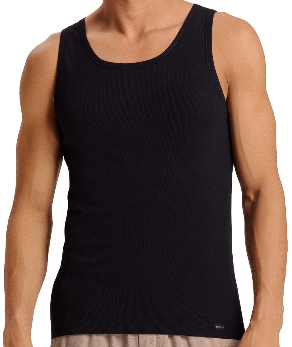 Hanro Tanktop Cotton Essentials