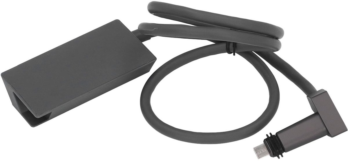 aladdien - Satelliet Internet Ethernet-adapter - 1200 Mbps - Verhoogde Netwerkdekking - 1 meter - Snel internet - Geschikt voor iedere woning - Mode...
