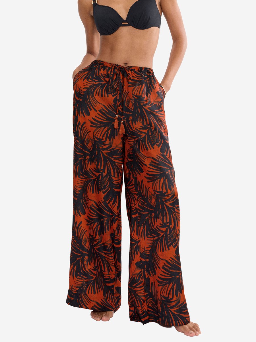 Triumph Strandhose Red Label Summer