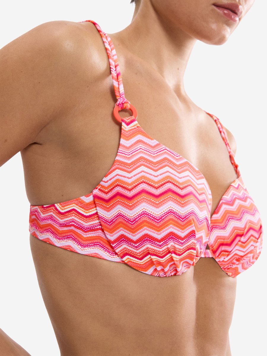 Triumph Bügel-Bikini-Top Red Label Mix & Match Summer