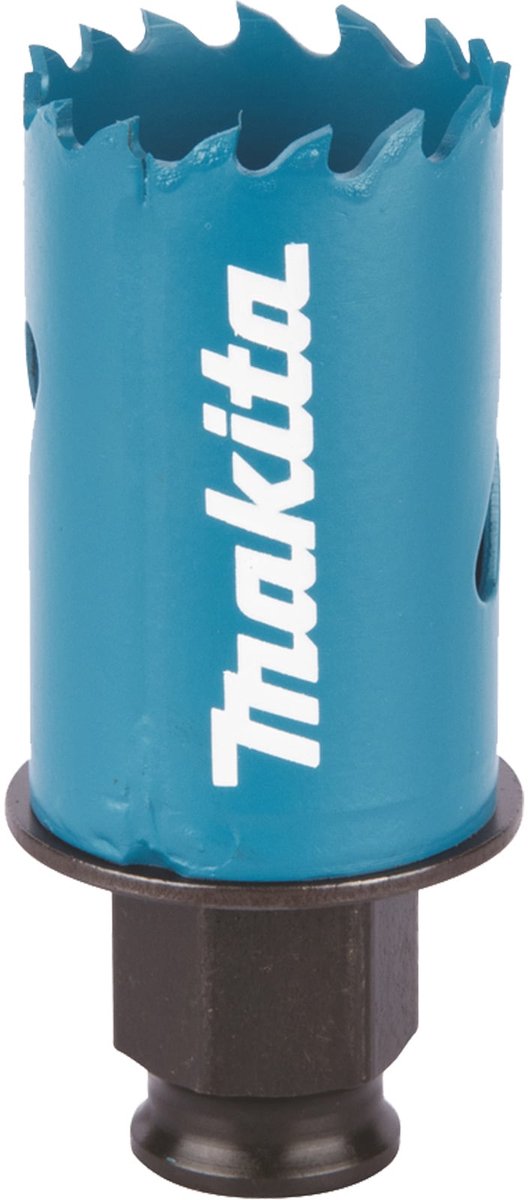 Makita EZYCHANGE HSS BIM-gatzagen 37 mm - B-31728
