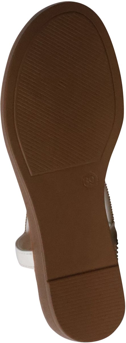 Sandalen om aan te trekken