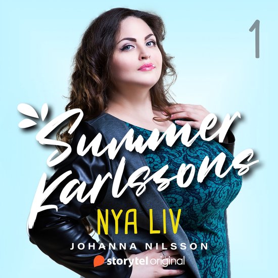 Summer Karlssons nya liv - cover
