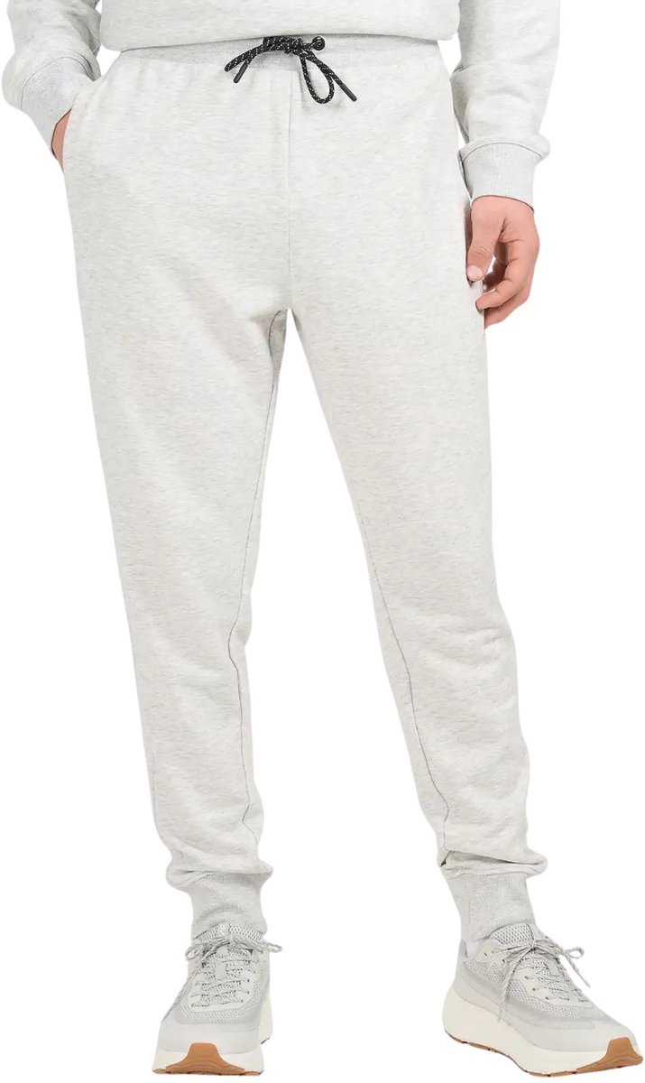 4F Broek Heren CAS Grijs - Maat S