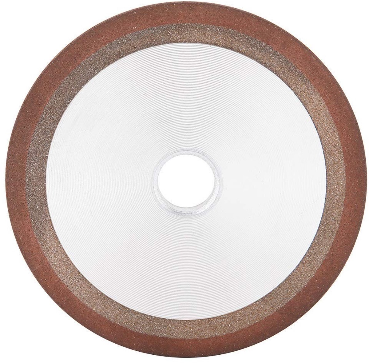 aladdien - Diamant Zaagbladen - Hoogwaardige Resin Disc - Voor Slijpen en Bewerken - 100mm - Ideaal voor Houtbewerking - Hoge Precisie - Geschikt vo...