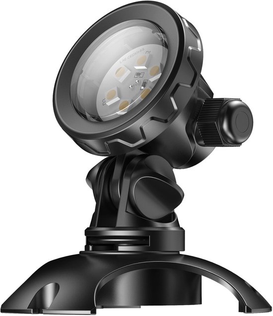Secret Lumora Basic 1 | LED Spot RGB