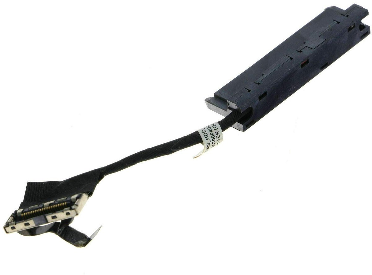 aladdien HDD Hardeschijf interface - Vervangingskabel - Compact - Laptop kabel - Geschikt voor Acer Aspire VX5-591G - Model NB1453-W1