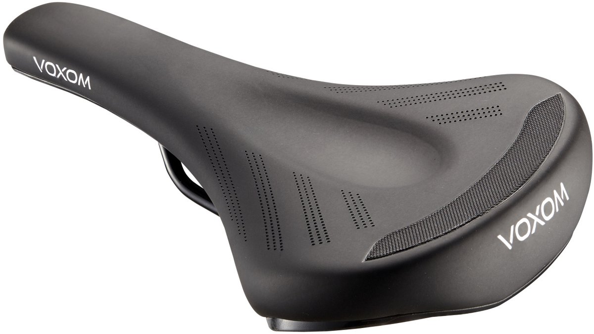Voxom Saddle Sa20 Tour/sport Black - 270 X 165 - 270 x 165