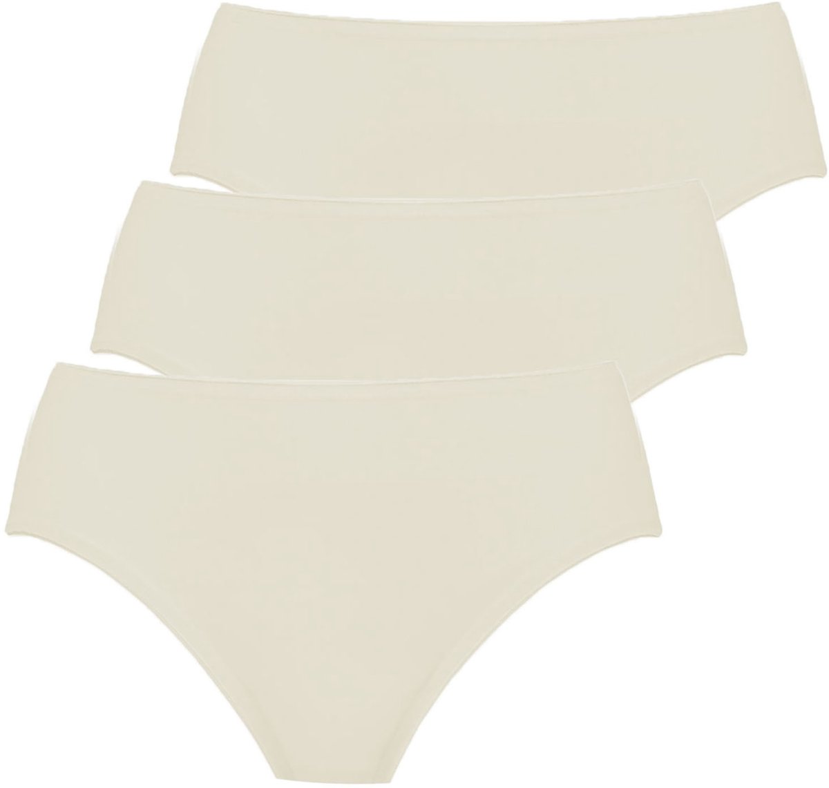 3-pack dames jazzpant Daily
